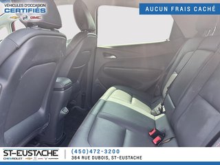 2019 Chevrolet Bolt EV in Saint-Eustache, Quebec - 17 - w320h240px