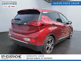 2019 Chevrolet Bolt EV in Saint-Eustache, Quebec - 4 - w320h240px