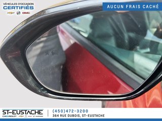 2019 Chevrolet Bolt EV in Saint-Eustache, Quebec - 7 - w320h240px