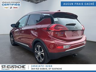 2019 Chevrolet Bolt EV in Saint-Eustache, Quebec - 6 - w320h240px