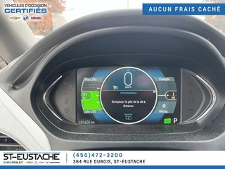 Chevrolet Bolt EV  2020 à Saint-Eustache, Québec - 12 - w320h240px