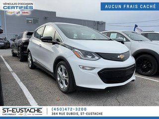 Chevrolet Bolt EV  2020 à Saint-Eustache, Québec - 3 - w320h240px