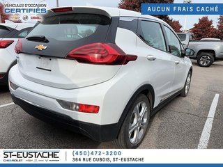 Chevrolet Bolt EV  2020 à Saint-Eustache, Québec - 5 - w320h240px