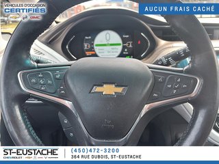 2020 Chevrolet Bolt EV in Saint-Eustache, Quebec - 8 - w320h240px