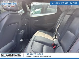 2020 Chevrolet Bolt EV in Saint-Eustache, Quebec - 15 - w320h240px
