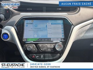 2020 Chevrolet Bolt EV in Saint-Eustache, Quebec - 10 - w320h240px