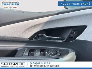 2020 Chevrolet Bolt EV in Saint-Eustache, Quebec - 7 - w320h240px