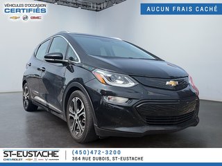2020 Chevrolet Bolt EV in Saint-Eustache, Quebec - 3 - w320h240px