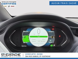 Chevrolet Bolt EV  2020 à Saint-Eustache, Québec - 10 - w320h240px