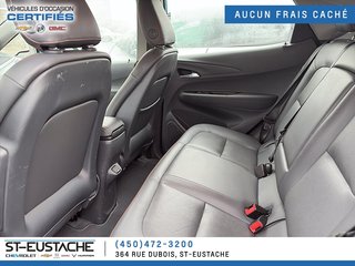 Chevrolet Bolt EV  2020 à Saint-Eustache, Québec - 16 - w320h240px