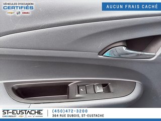 Chevrolet Bolt EV  2020 à Saint-Eustache, Québec - 15 - w320h240px