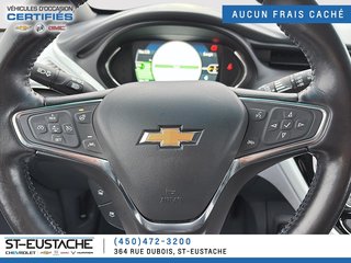 Chevrolet Bolt EV  2020 à Saint-Eustache, Québec - 9 - w320h240px