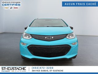 Chevrolet Bolt EV  2020 à Saint-Eustache, Québec - 2 - w320h240px