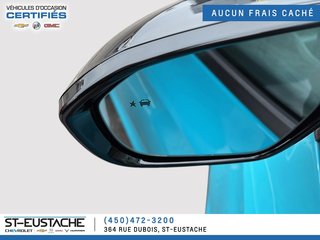 Chevrolet Bolt EV  2020 à Saint-Eustache, Québec - 6 - w320h240px