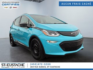 Chevrolet Bolt EV  2020 à Saint-Eustache, Québec - 3 - w320h240px