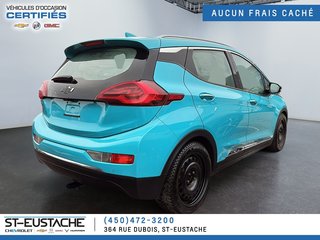 Chevrolet Bolt EV  2020 à Saint-Eustache, Québec - 4 - w320h240px