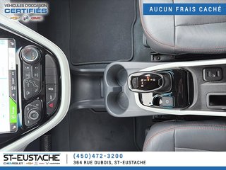 Chevrolet Bolt EV  2020 à Saint-Eustache, Québec - 12 - w320h240px