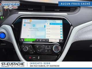 Chevrolet Bolt EV  2020 à Saint-Eustache, Québec - 11 - w320h240px