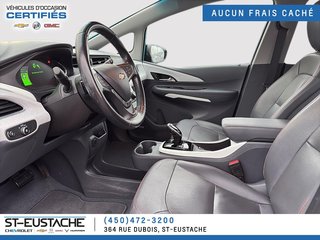 Chevrolet Bolt EV  2020 à Saint-Eustache, Québec - 14 - w320h240px