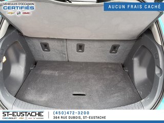 Chevrolet Bolt EV  2020 à Saint-Eustache, Québec - 17 - w320h240px
