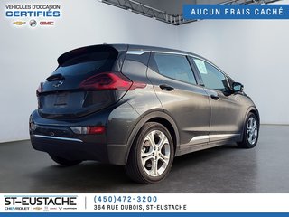 Chevrolet Bolt EV  2020 à Saint-Eustache, Québec - 6 - w320h240px