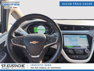 Chevrolet Bolt EV  2020 à Saint-Eustache, Québec - 13 - w320h240px