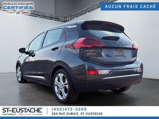 Chevrolet Bolt EV  2020 à Saint-Eustache, Québec - 5 - w320h240px