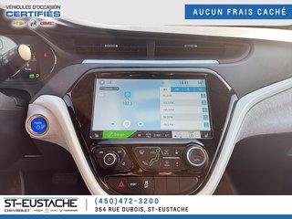 Chevrolet Bolt EV  2020 à Saint-Eustache, Québec - 12 - w320h240px