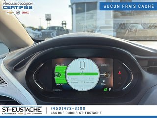 Chevrolet Bolt EV  2020 à Saint-Eustache, Québec - 9 - w320h240px