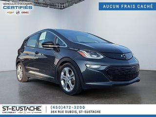 Chevrolet Bolt EV  2020 à Saint-Eustache, Québec - 4 - w320h240px