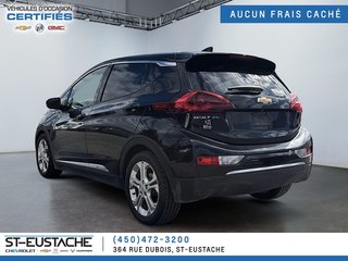 2020 Chevrolet Bolt EV in Saint-Eustache, Quebec - 5 - w320h240px