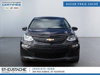 2020 Chevrolet Bolt EV in Saint-Eustache, Quebec - 3 - w320h240px