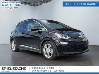 2020 Chevrolet Bolt EV in Saint-Eustache, Quebec - 4 - w320h240px
