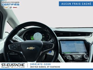 2020 Chevrolet Bolt EV in Saint-Eustache, Quebec - 16 - w320h240px