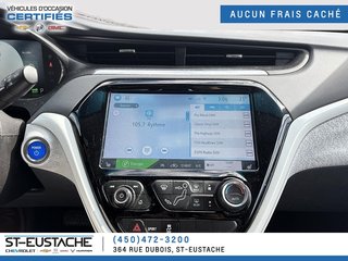 2020 Chevrolet Bolt EV in Saint-Eustache, Quebec - 12 - w320h240px