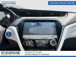 2020 Chevrolet Bolt EV in Saint-Eustache, Quebec - 14 - w320h240px
