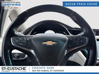 2020 Chevrolet Bolt EV in Saint-Eustache, Quebec - 8 - w320h240px