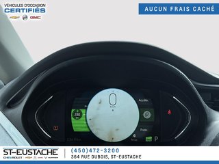 2020 Chevrolet Bolt EV in Saint-Eustache, Quebec - 10 - w320h240px