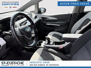 2020 Chevrolet Bolt EV in Saint-Eustache, Quebec - 17 - w320h240px