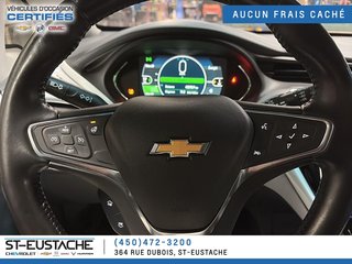 Chevrolet Bolt EV  2021 à Saint-Eustache, Québec - 10 - w320h240px