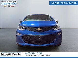 Chevrolet Bolt EV  2021 à Saint-Eustache, Québec - 3 - w320h240px