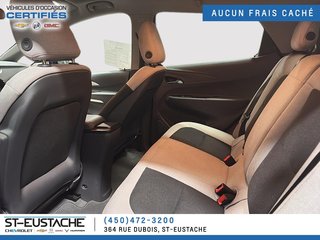 Chevrolet Bolt EV  2021 à Saint-Eustache, Québec - 17 - w320h240px