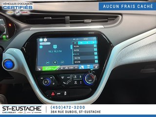 Chevrolet Bolt EV  2021 à Saint-Eustache, Québec - 12 - w320h240px