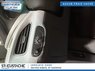 Chevrolet Bolt EV  2021 à Saint-Eustache, Québec - 9 - w320h240px