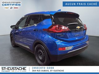 Chevrolet Bolt EV  2021 à Saint-Eustache, Québec - 6 - w320h240px