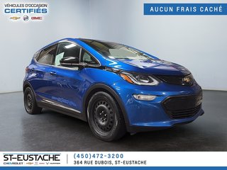 Chevrolet Bolt EV  2021 à Saint-Eustache, Québec - 4 - w320h240px