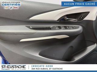 Chevrolet Bolt EV  2021 à Saint-Eustache, Québec - 8 - w320h240px