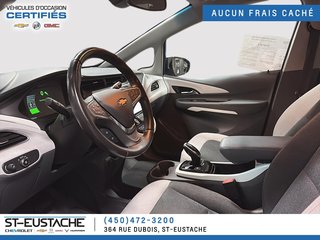 Chevrolet Bolt EV  2021 à Saint-Eustache, Québec - 16 - w320h240px