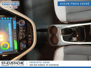 Chevrolet Bolt EV  2021 à Saint-Eustache, Québec - 15 - w320h240px