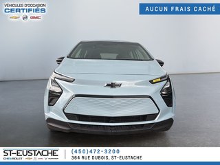 Chevrolet Bolt EV  2022 à Saint-Eustache, Québec - 2 - w320h240px